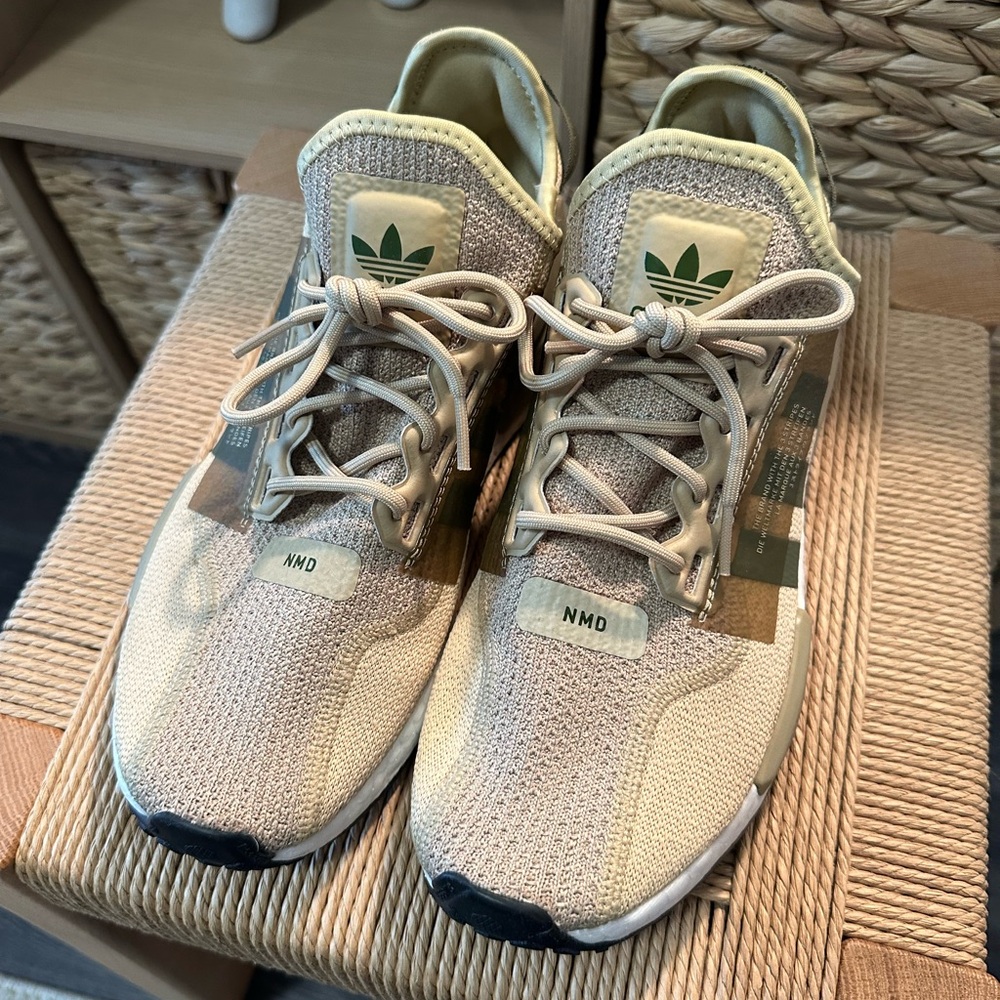 Adidas NMD